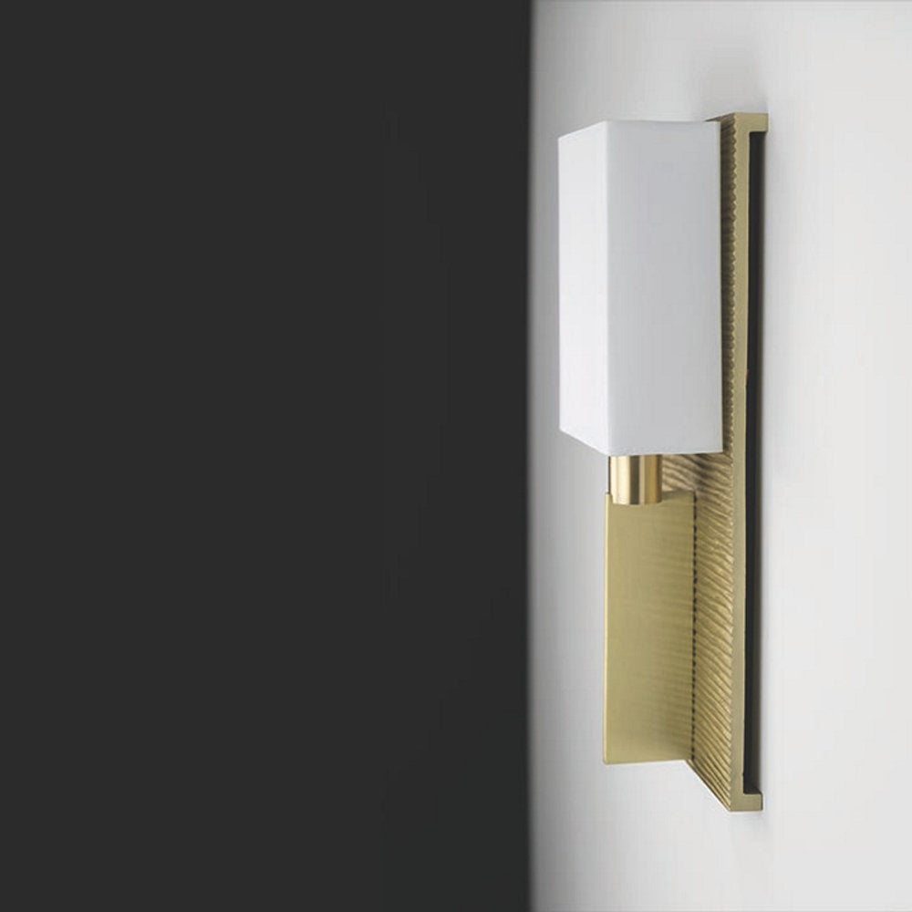 Zodiac Pisces Wall Sconce
