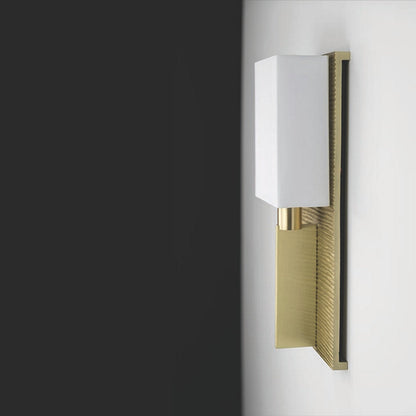 Zodiac Pisces Wall Sconce