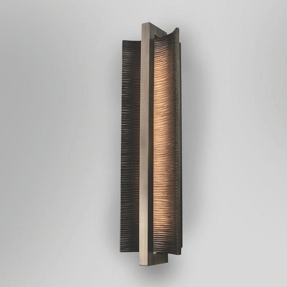 Zodiac Scorpio Indoor LED Wall Sconce