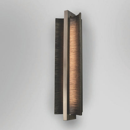 Zodiac Scorpio Indoor LED Wall Sconce