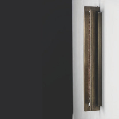Zodiac Scorpio Indoor LED Wall Sconce