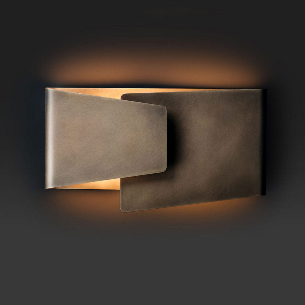 Santa Fe LED Wall Sconce
