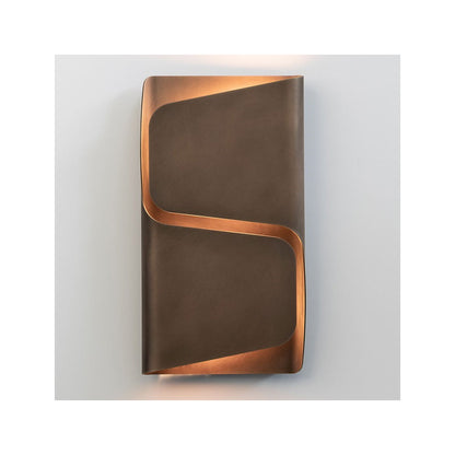 Pueblo LED Wall Sconce