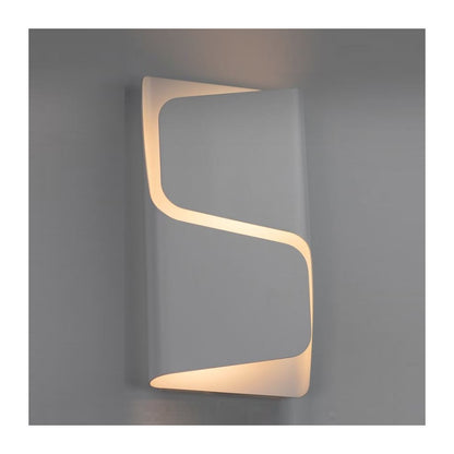 Pueblo LED Wall Sconce