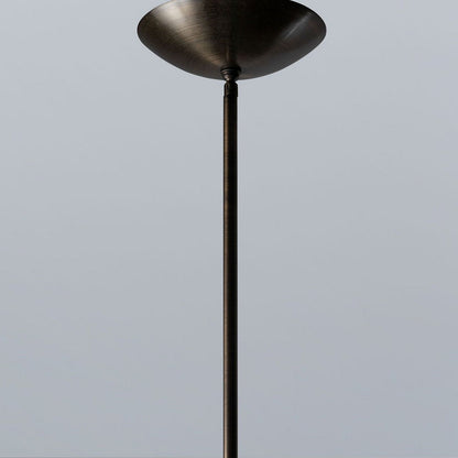 Ovalo Double LED Mini Pendant