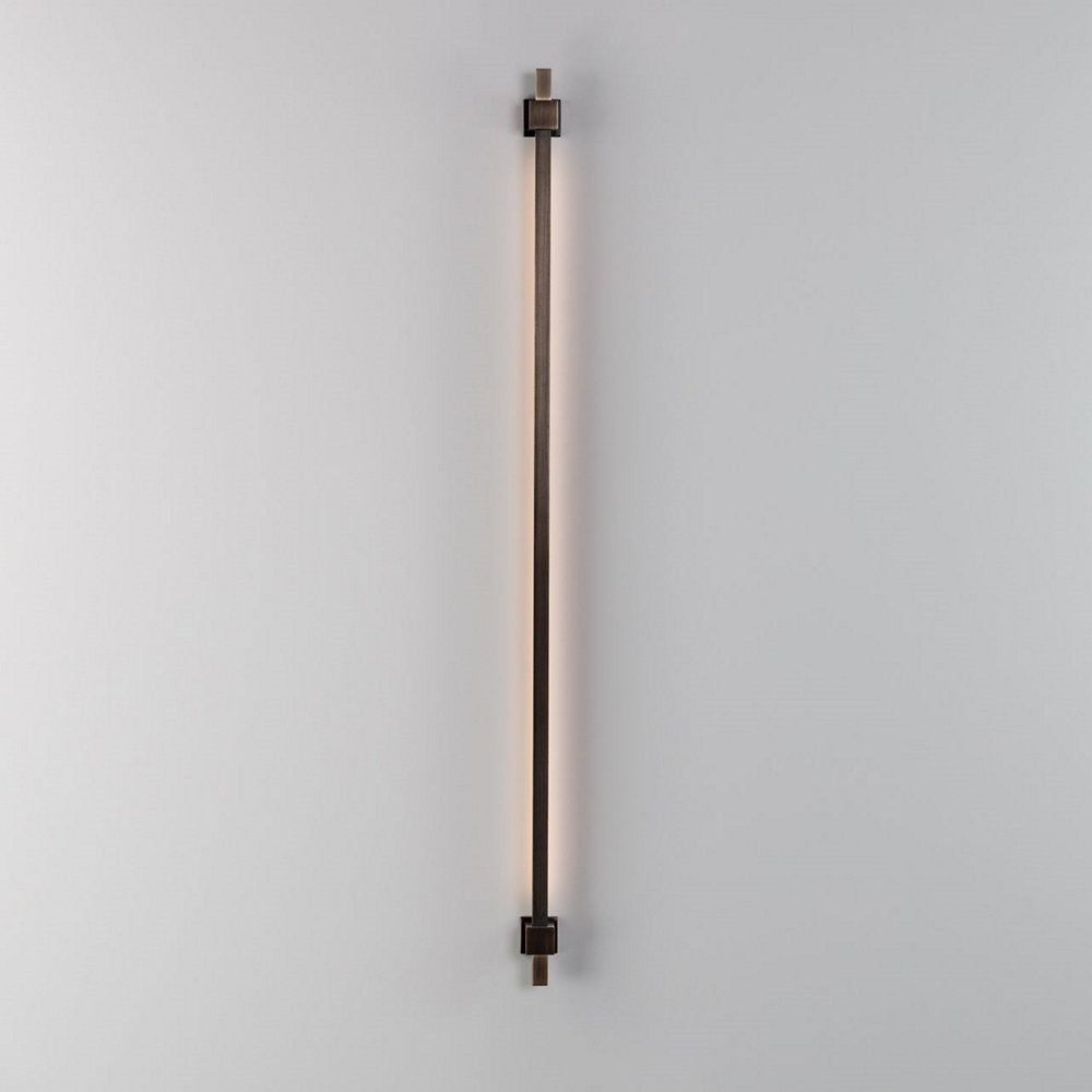 Axis LED Wall Sconce