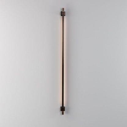 Axis LED Wall Sconce