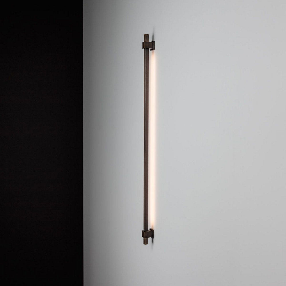 Axis LED Wall Sconce