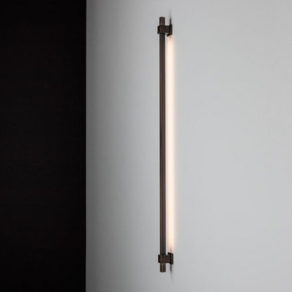 Axis LED Wall Sconce