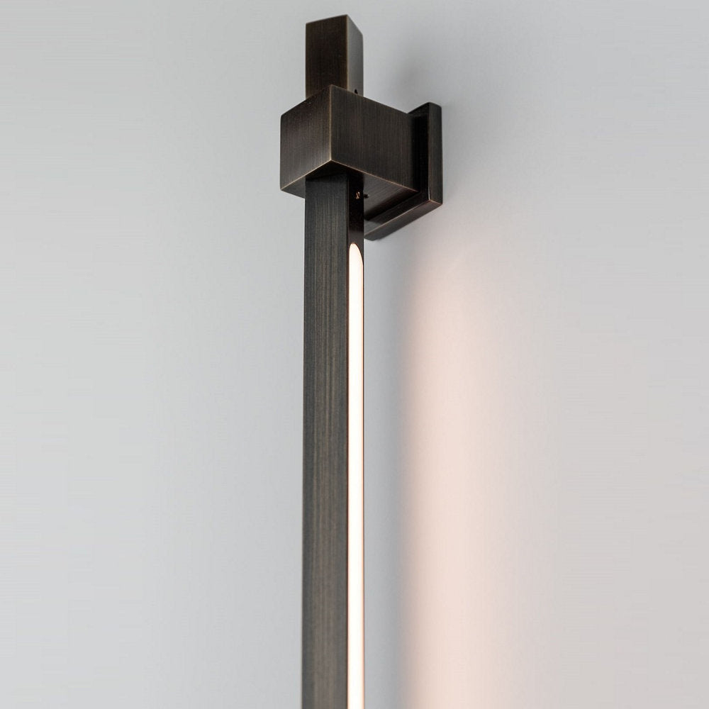 Axis LED Wall Sconce