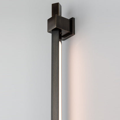Axis LED Wall Sconce