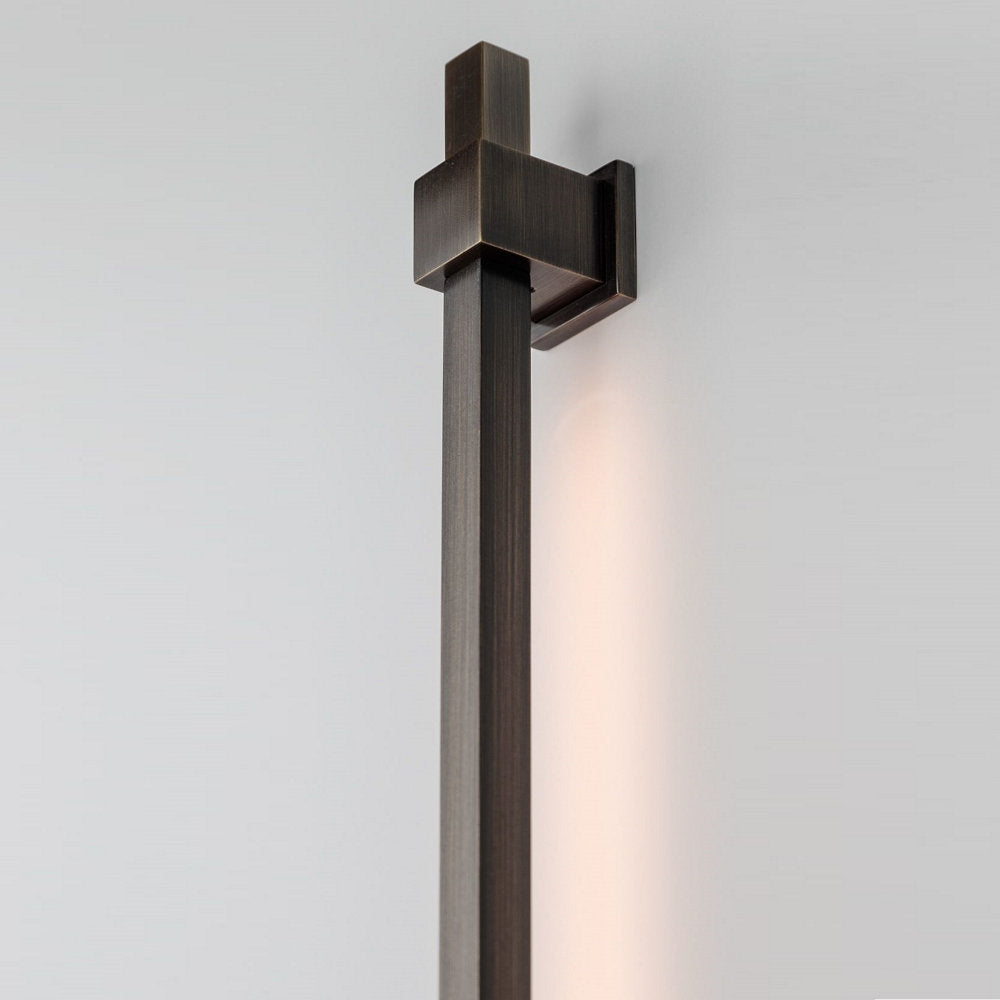 Axis LED Wall Sconce