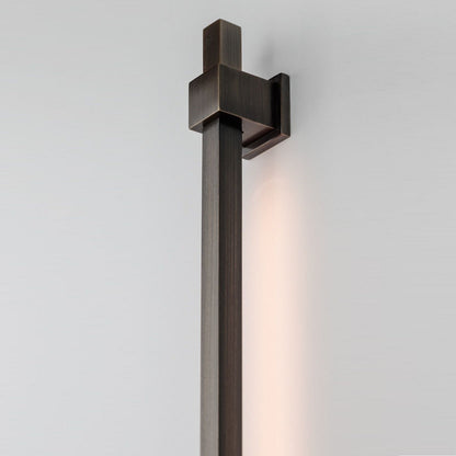 Axis LED Wall Sconce