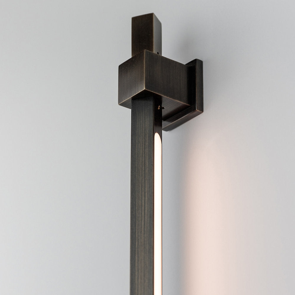 Axis LED Wall Sconce