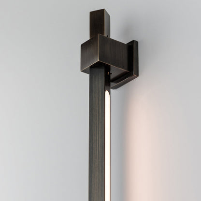 Axis LED Wall Sconce