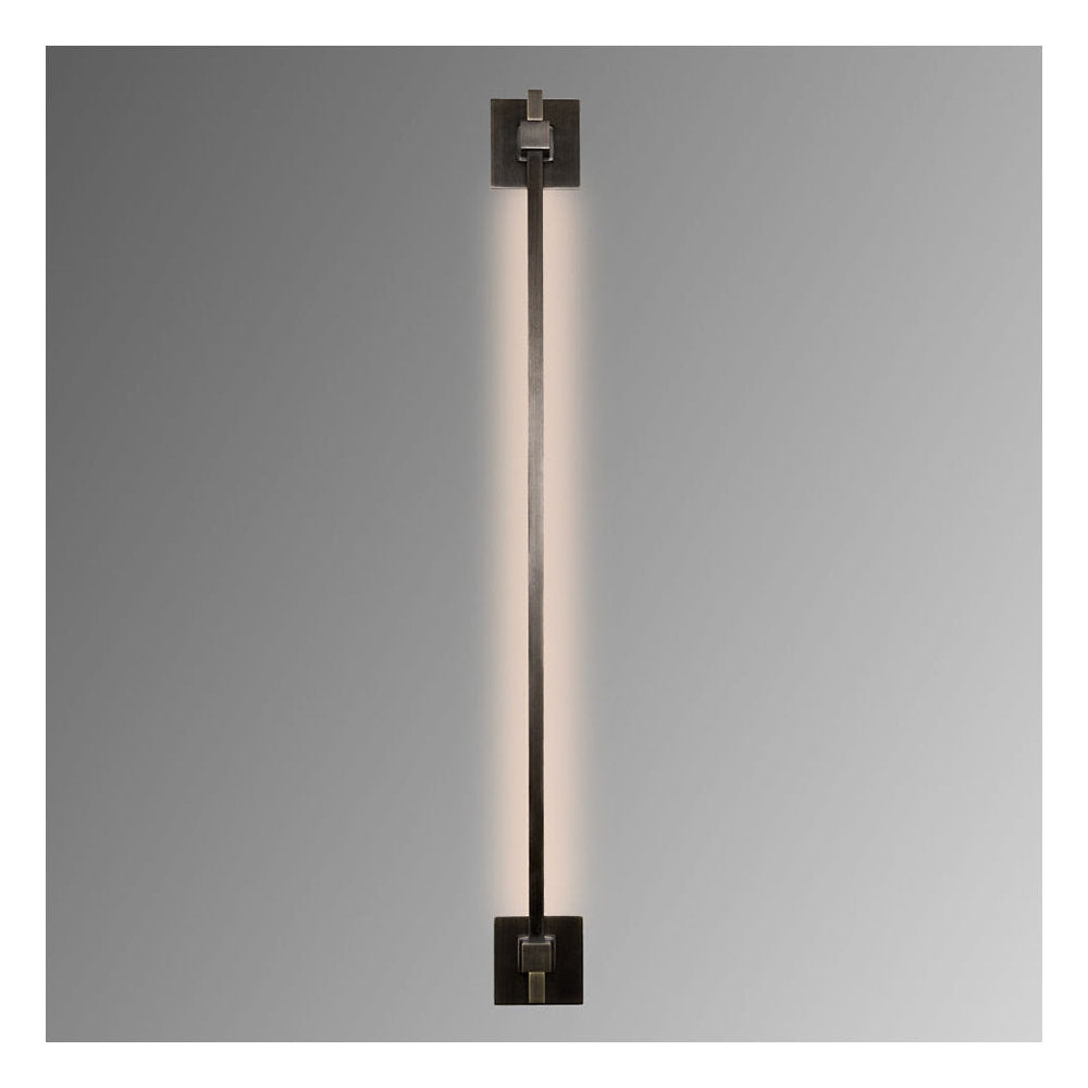Axis LED Wall Sconce