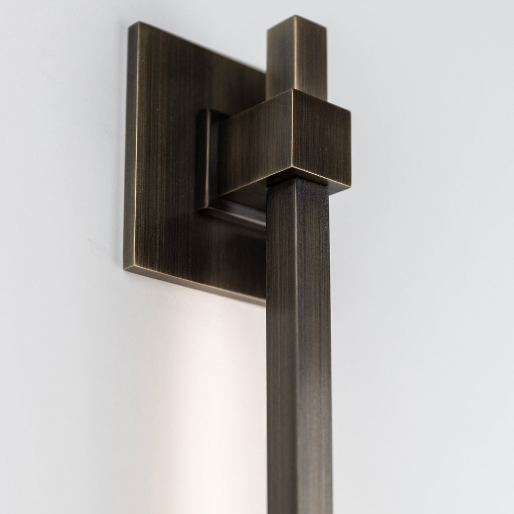 Axis LED Wall Sconce