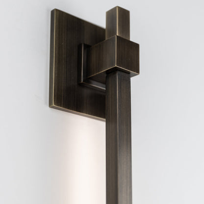 Axis LED Wall Sconce