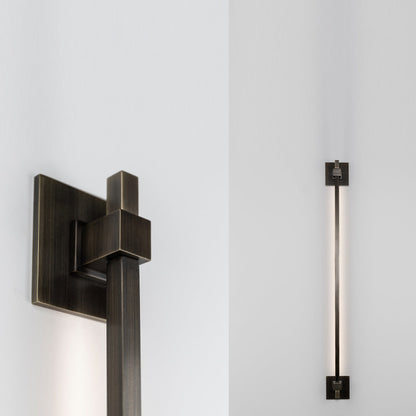 Axis LED Wall Sconce