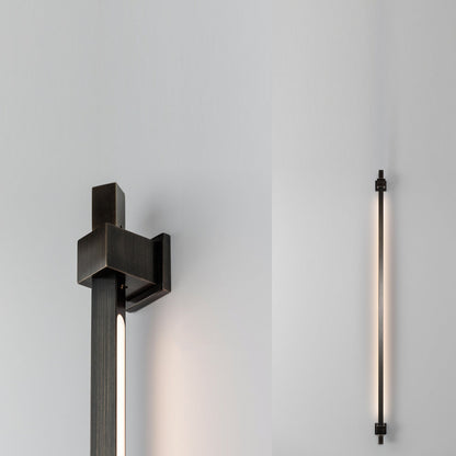 Axis LED Wall Sconce