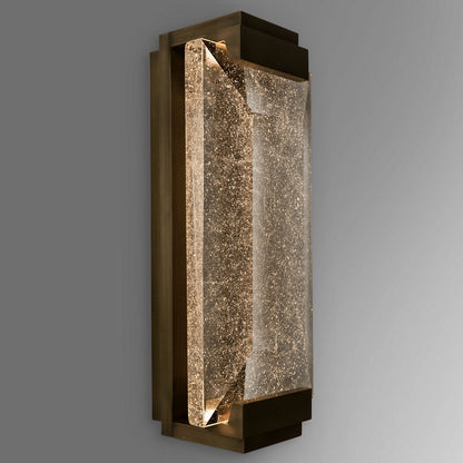 Alex LED Wall Sconce