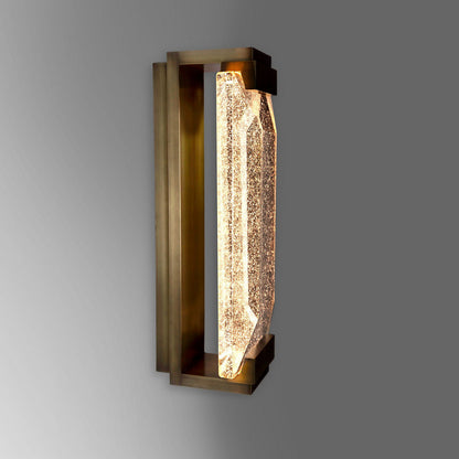 Alex LED Wall Sconce