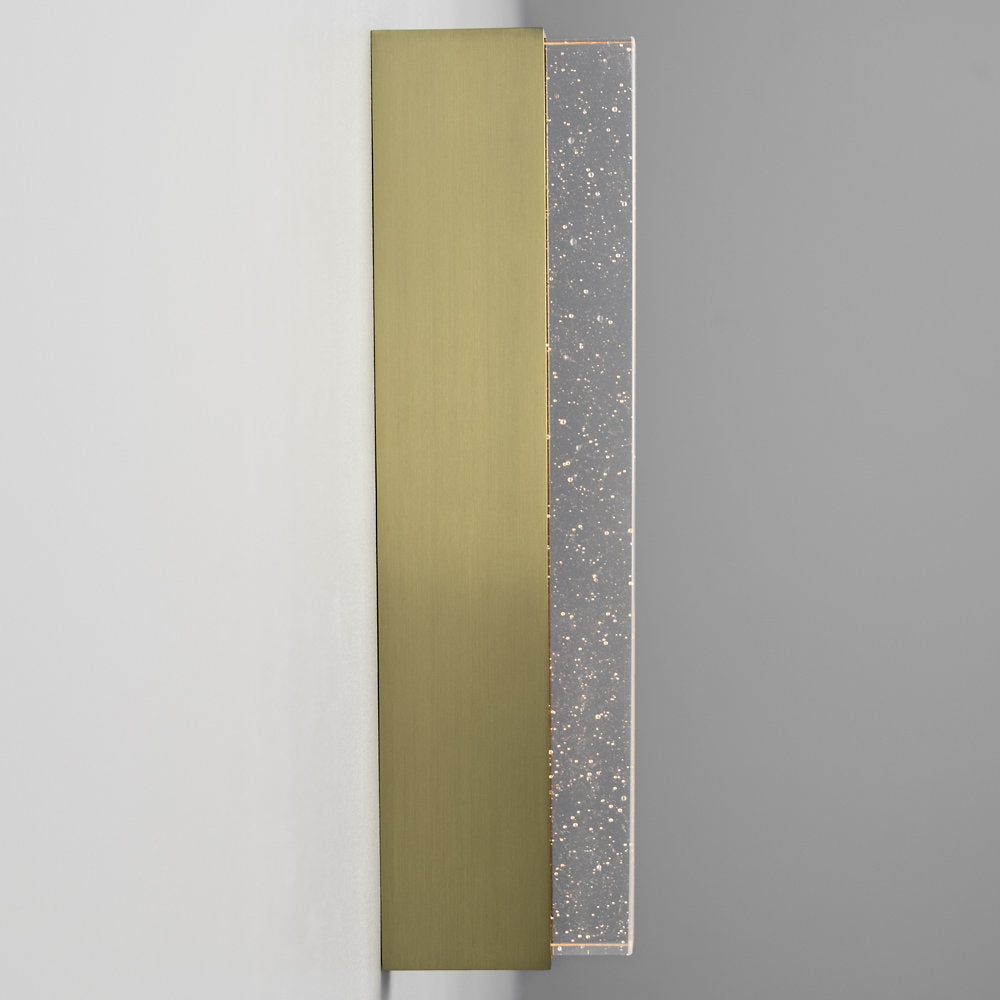 Isa LED Wall Sconce