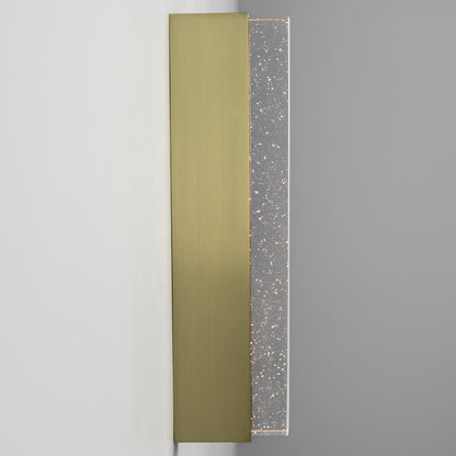 Isa LED Wall Sconce