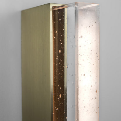 Isa LED Wall Sconce