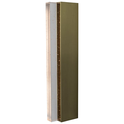 Isa LED Wall Sconce