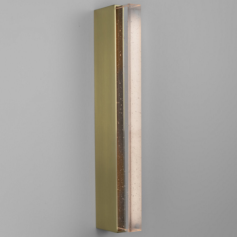 Isa LED Wall Sconce