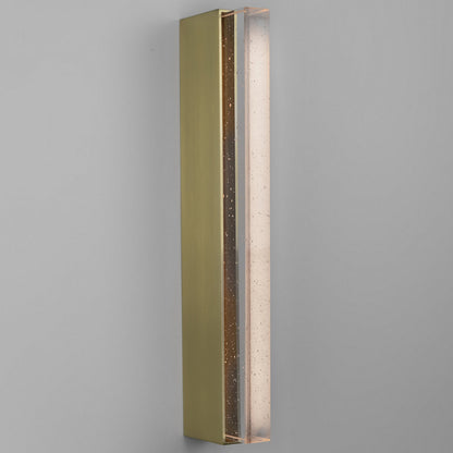 Isa LED Wall Sconce