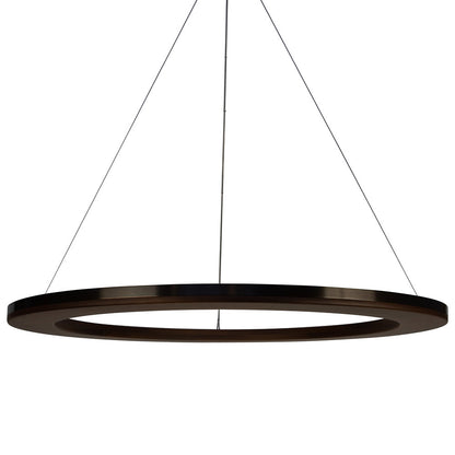 Numi LED Pendant