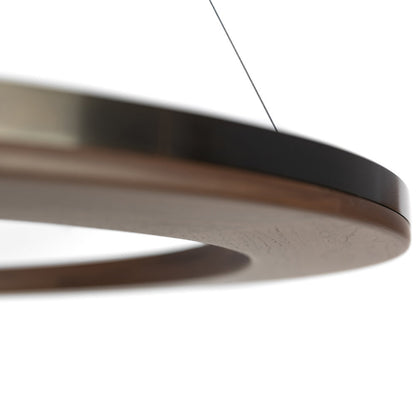 Numi LED Pendant