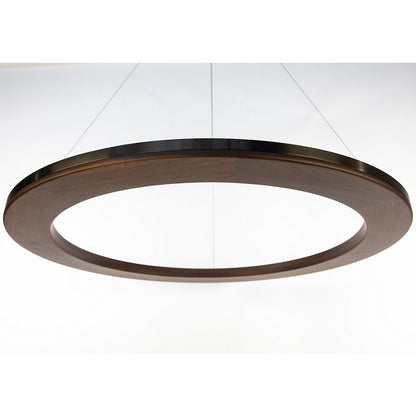 Numi LED Pendant