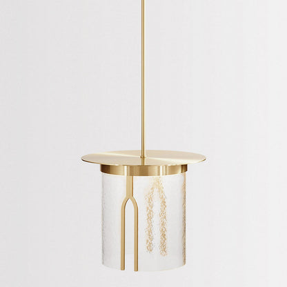 Duet LED Pendant
