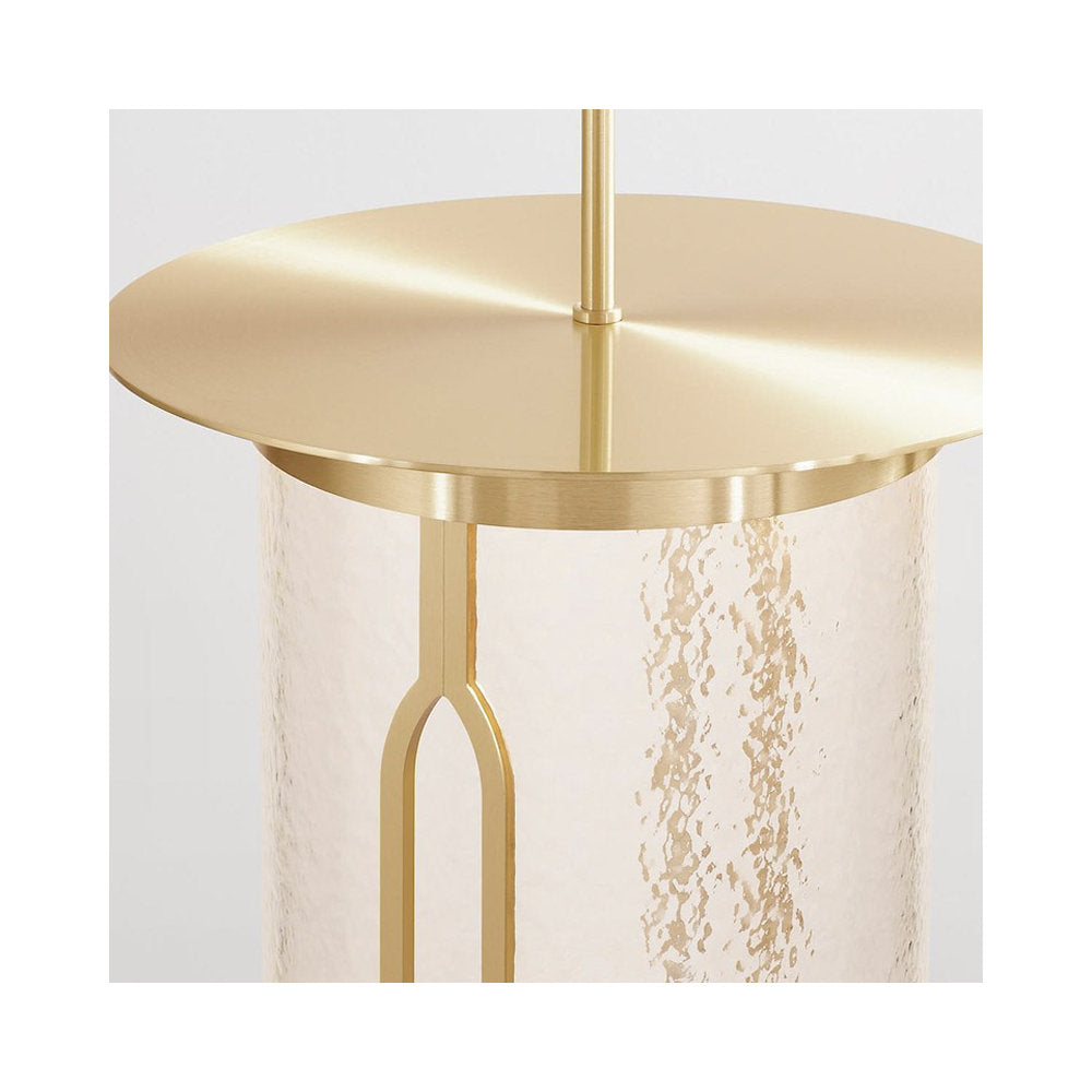 Duet LED Pendant