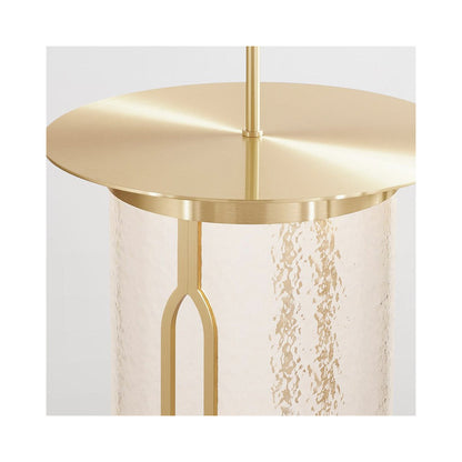 Duet LED Pendant