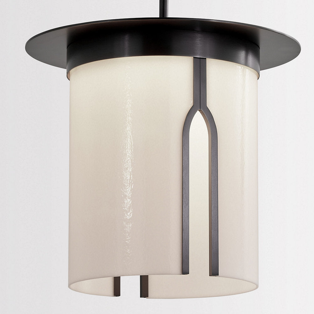 Duet LED Pendant
