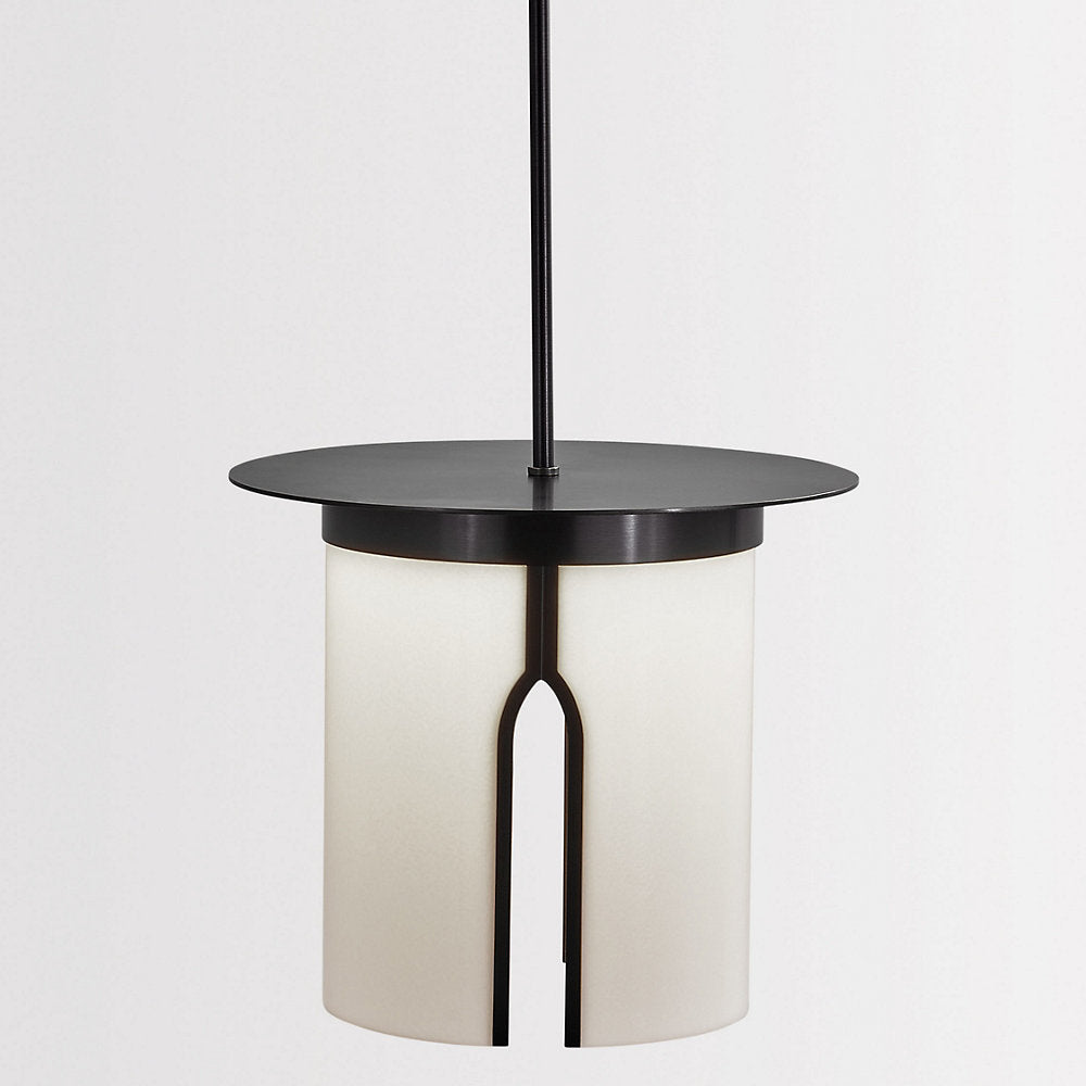 Duet LED Pendant