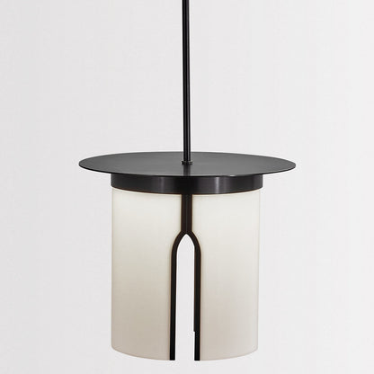 Duet LED Pendant