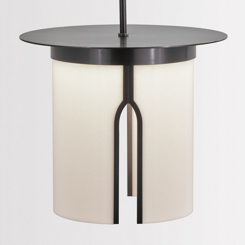 Duet LED Pendant