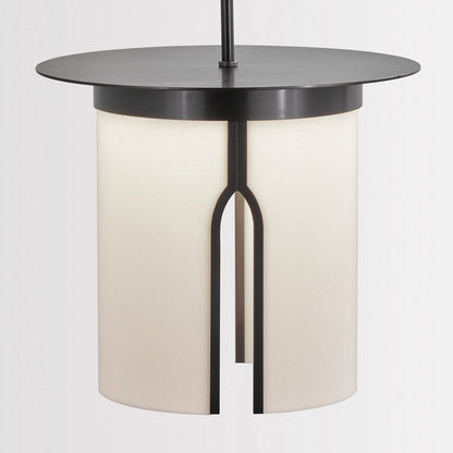 Duet LED Pendant