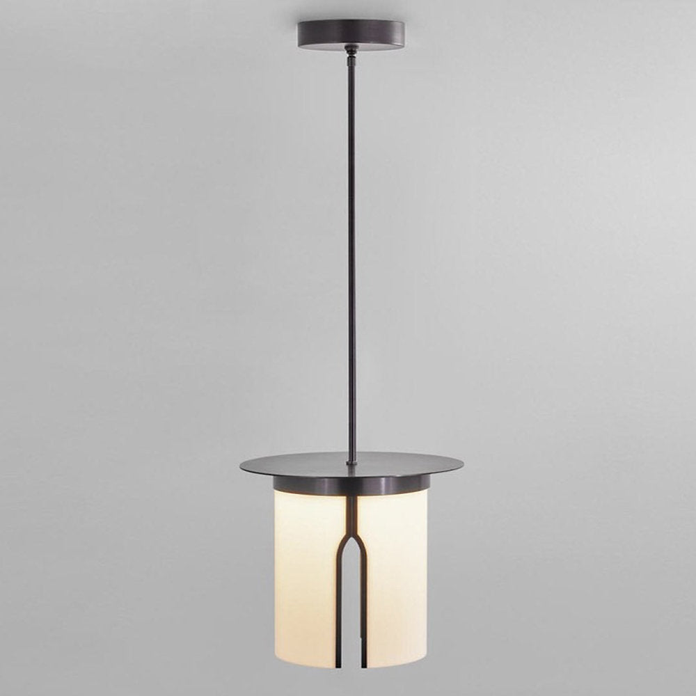 Duet LED Pendant
