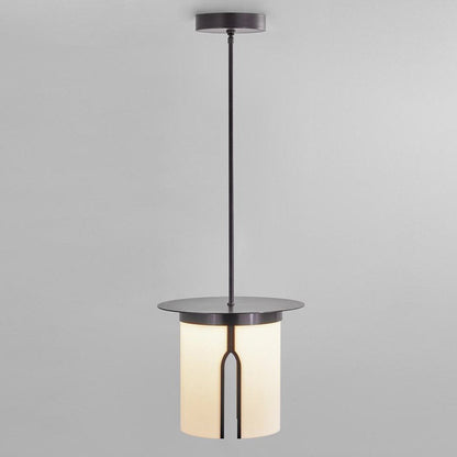 Duet LED Pendant
