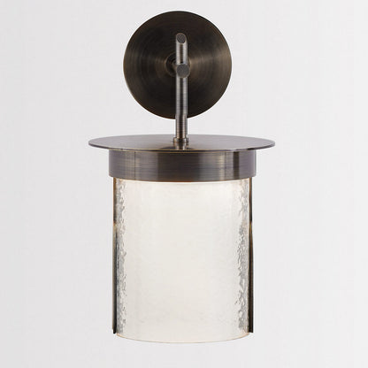 Duet LED Wall Sconce