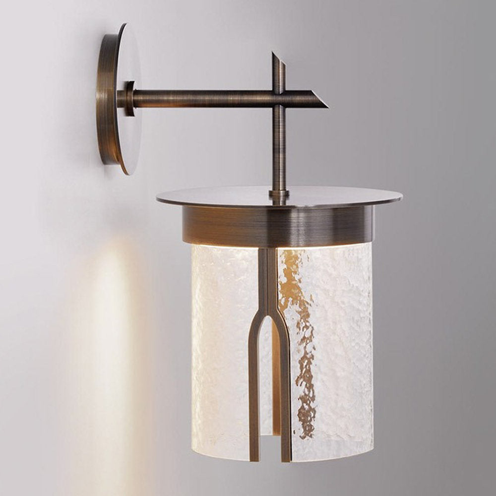 Duet LED Wall Sconce