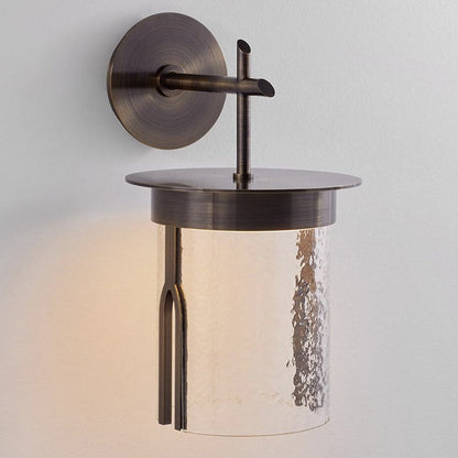 Duet LED Wall Sconce