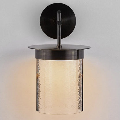 Duet LED Wall Sconce