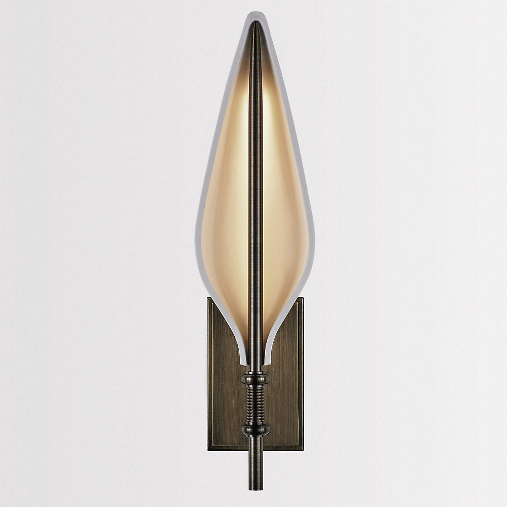 Spire LED Wall Sconce